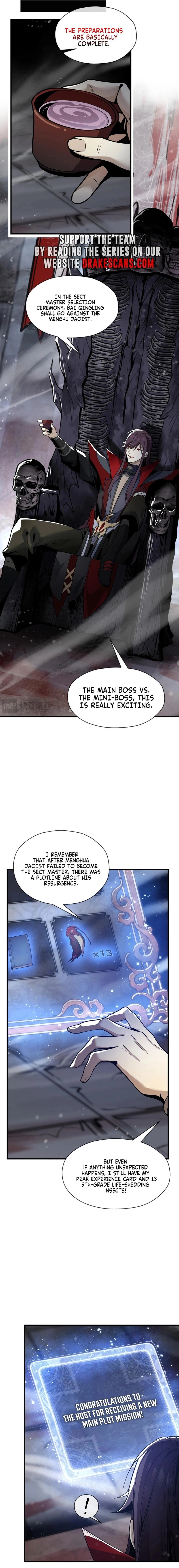I, The Demon Lord am being targeted by my female Disciples! Chapter 25 - Page 5
