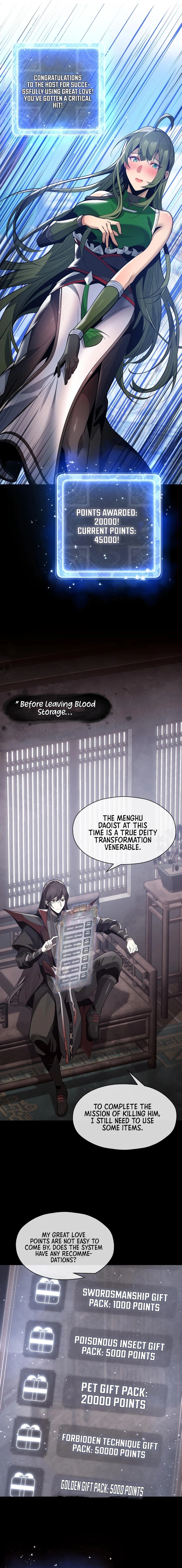 I, The Demon Lord am being targeted by my female Disciples! Chapter 28 - Page 6