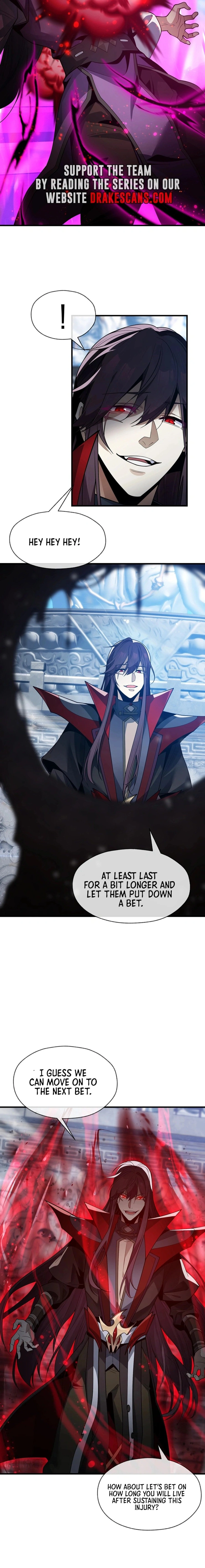 I, The Demon Lord am being targeted by my female Disciples! Chapter 30 - Page 2