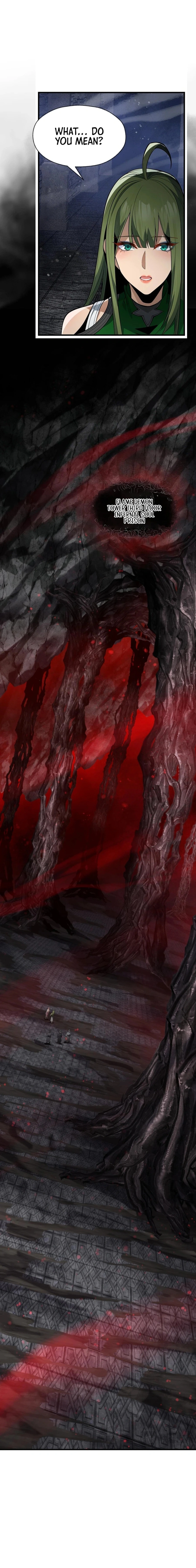 I, The Demon Lord am being targeted by my female Disciples! Chapter 40 - Page 6
