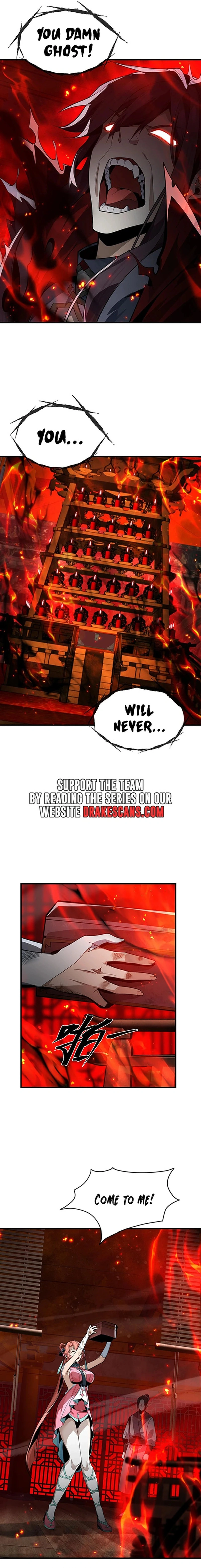 I, The Demon Lord am being targeted by my female Disciples! Chapter 42 - Page 2