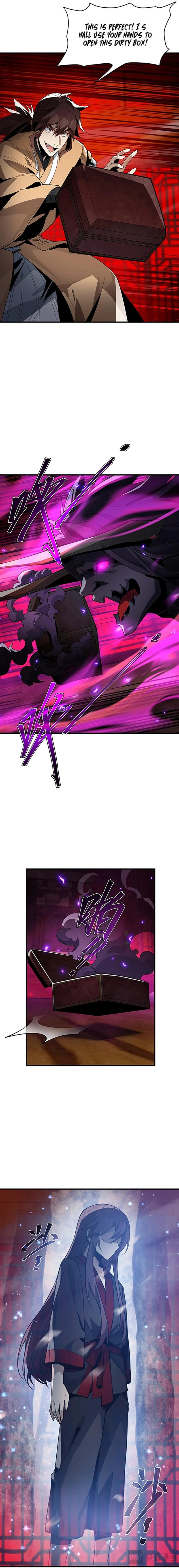 I, The Demon Lord am being targeted by my female Disciples! Chapter 42 - Page 6