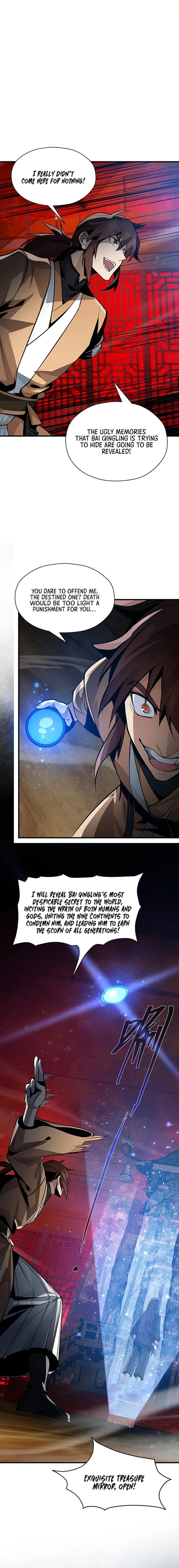 I, The Demon Lord am being targeted by my female Disciples! Chapter 42 - Page 7