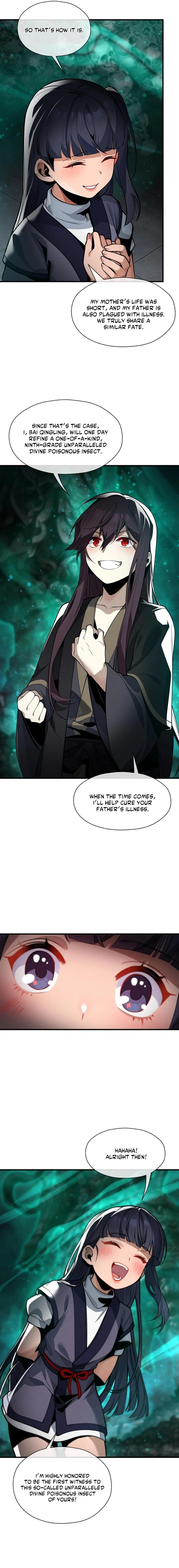 I, The Demon Lord am being targeted by my female Disciples! Chapter 44 - Page 6