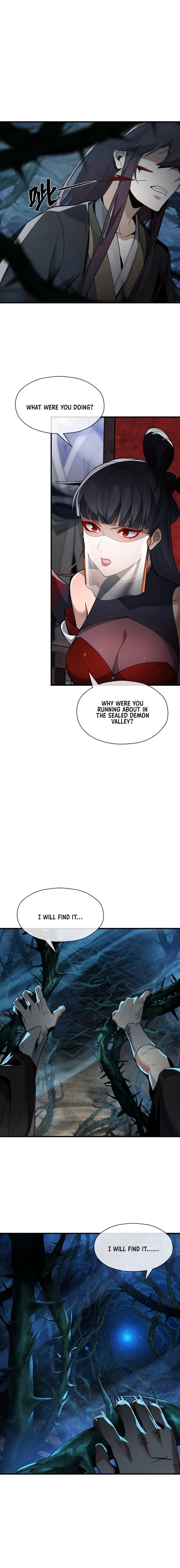 I, The Demon Lord am being targeted by my female Disciples! Chapter 47 - Page 7