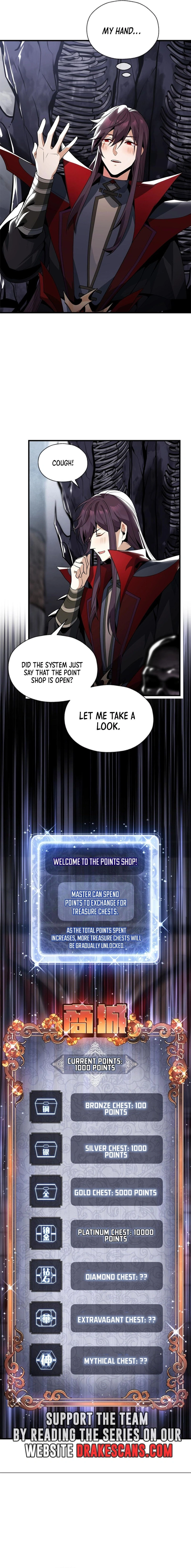 I, The Demon Lord am being targeted by my female Disciples! Chapter 5 - Page 2