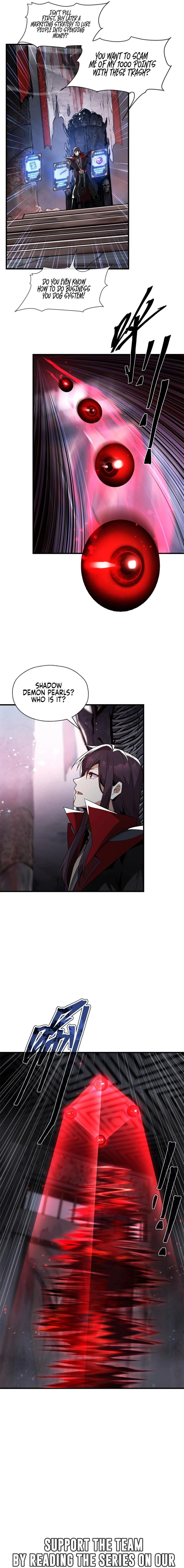 I, The Demon Lord am being targeted by my female Disciples! Chapter 5 - Page 5