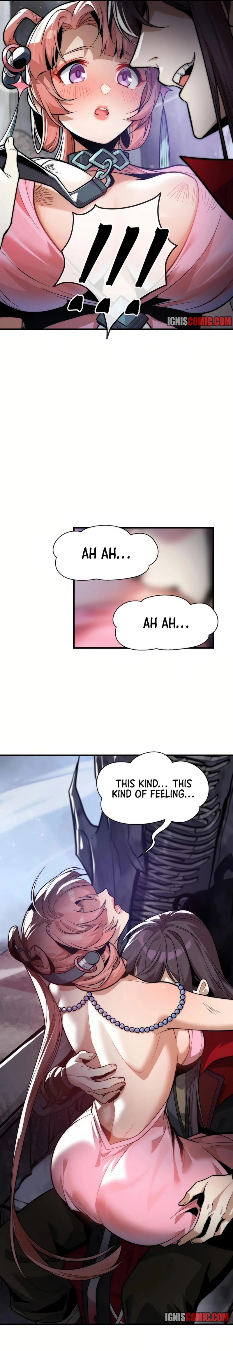 I, The Demon Lord am being targeted by my female Disciples! Chapter 51 - Page 6