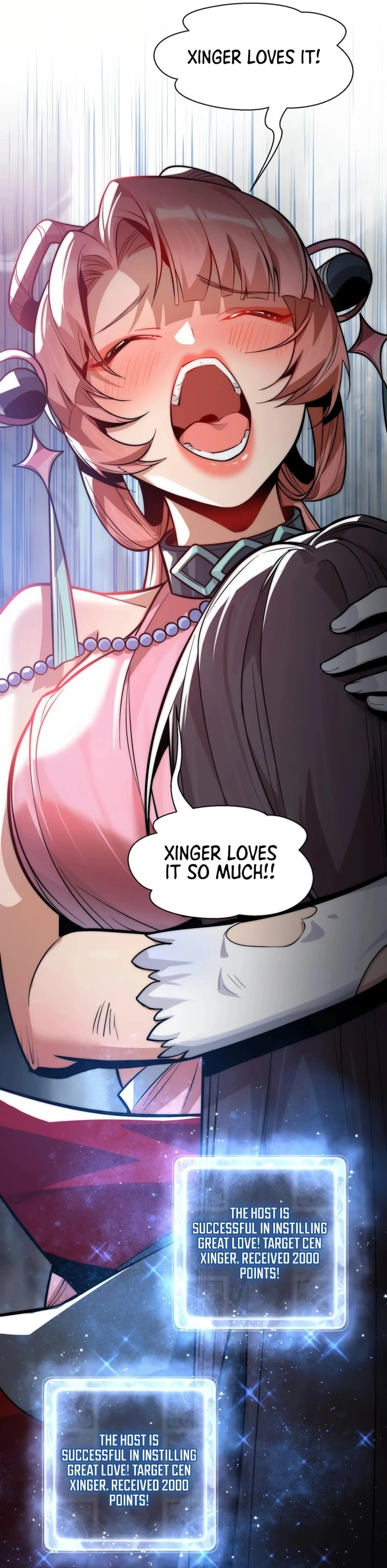 I, The Demon Lord am being targeted by my female Disciples! Chapter 51 - Page 7