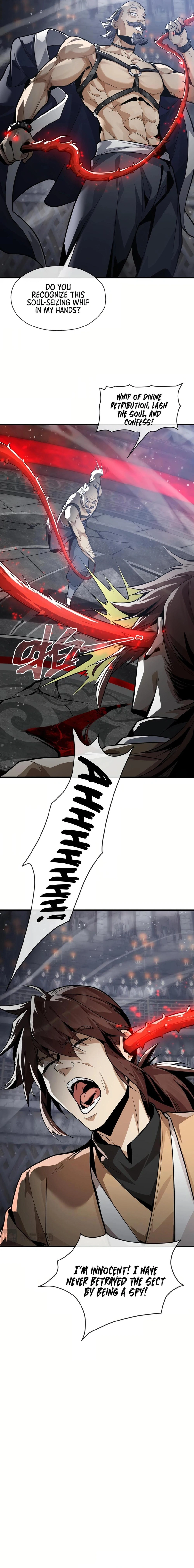 I, The Demon Lord am being targeted by my female Disciples! Chapter 52 - Page 3