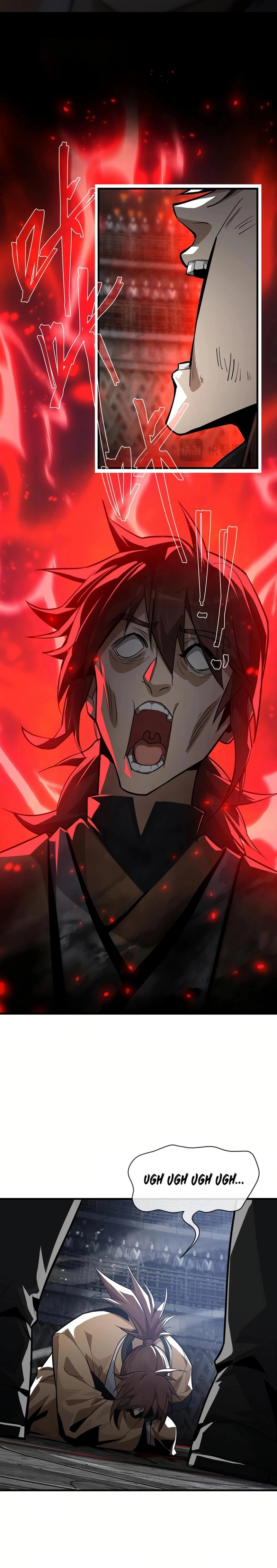 I, The Demon Lord am being targeted by my female Disciples! Chapter 52 - Page 8