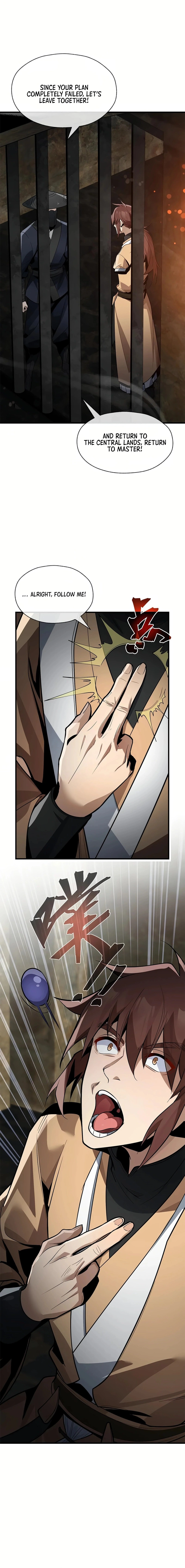 I, The Demon Lord am being targeted by my female Disciples! Chapter 54 - Page 6