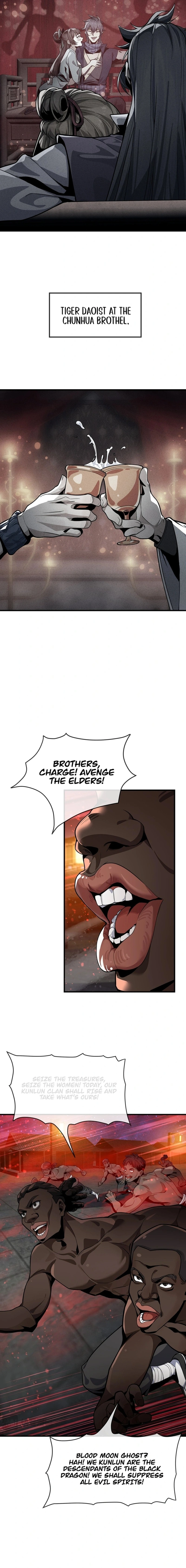 I, The Demon Lord am being targeted by my female Disciples! Chapter 60 - Page 5