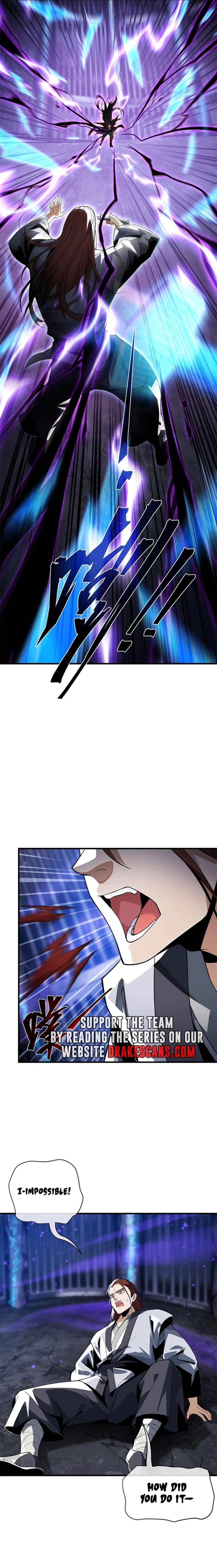 I, The Demon Lord am being targeted by my female Disciples! Chapter 8 - Page 6