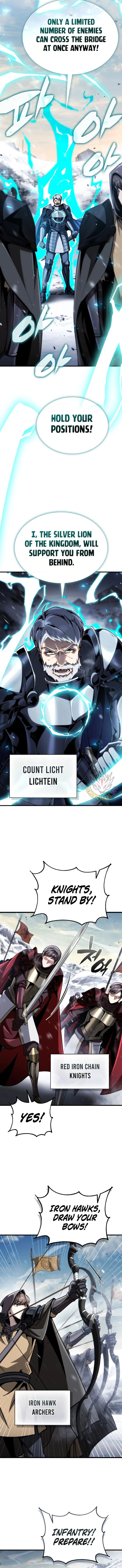 I Became The Rogue First Prince Chapter 50 - Page 5