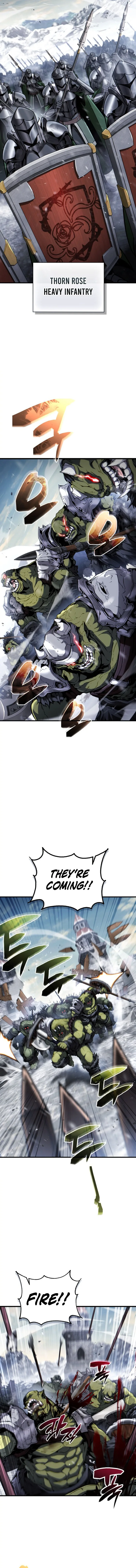 I Became The Rogue First Prince Chapter 50 - Page 6