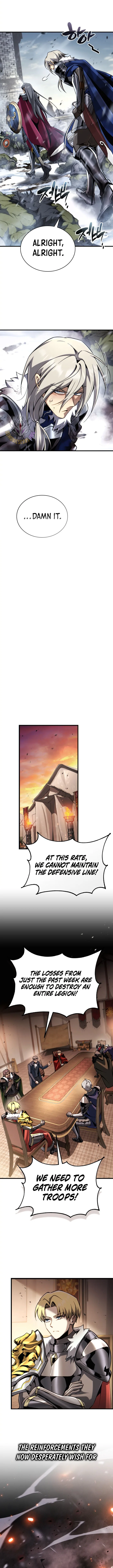 I Became The Rogue First Prince Chapter 50 - Page 13