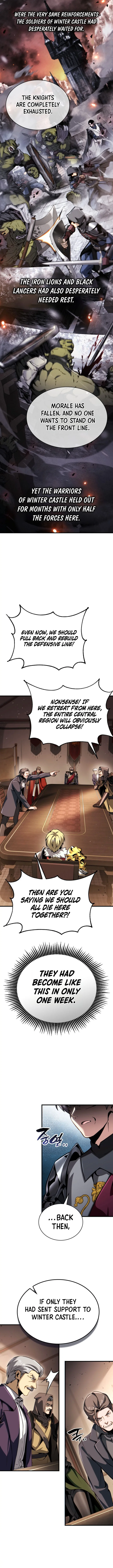 I Became The Rogue First Prince Chapter 50 - Page 14
