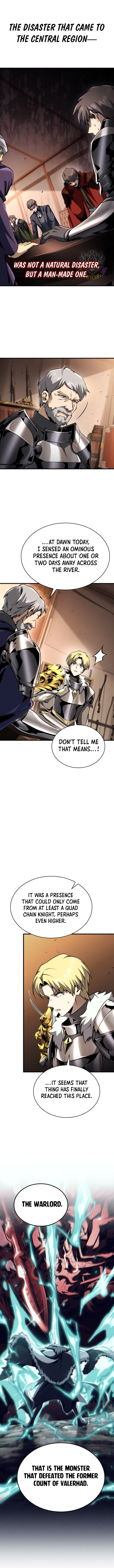 I Became The Rogue First Prince Chapter 50 - Page 15