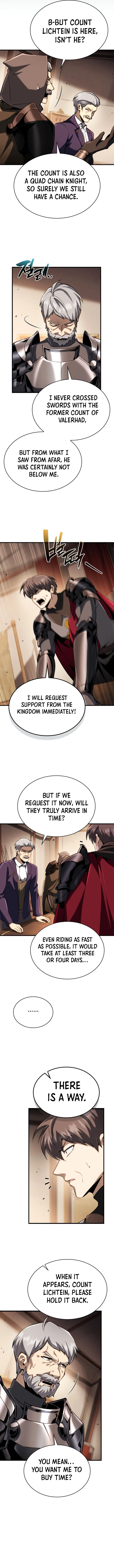 I Became The Rogue First Prince Chapter 50 - Page 16