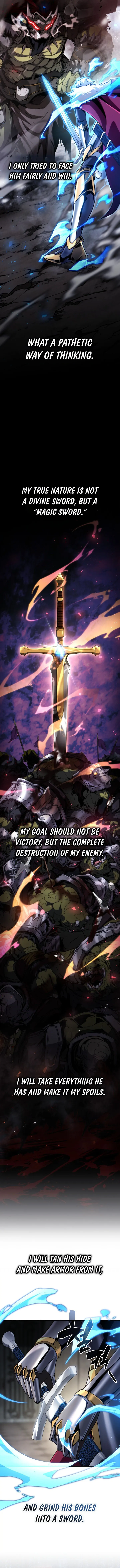 I Became The Rogue First Prince Chapter 51 - Page 4