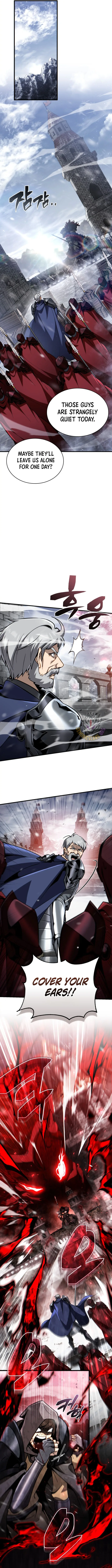 I Became The Rogue First Prince Chapter 51 - Page 7
