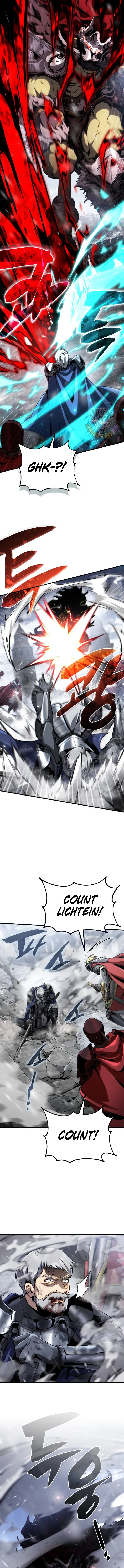 I Became The Rogue First Prince Chapter 51 - Page 9