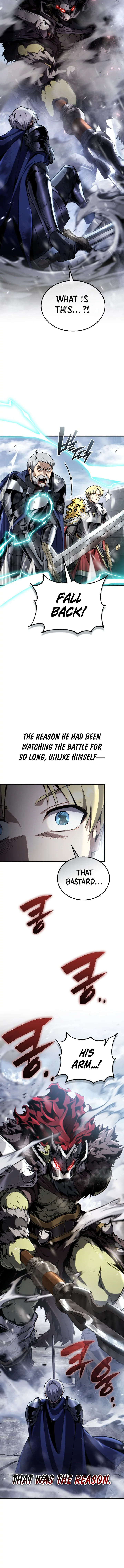 I Became The Rogue First Prince Chapter 51 - Page 10