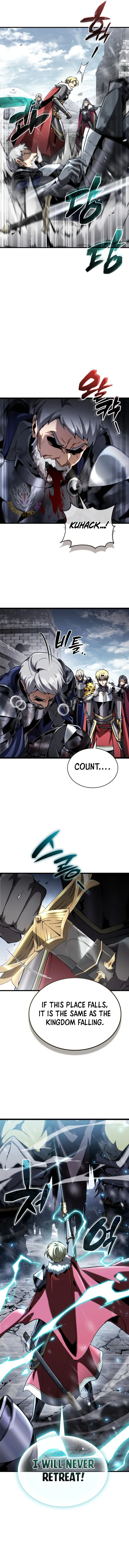 I Became The Rogue First Prince Chapter 51 - Page 13