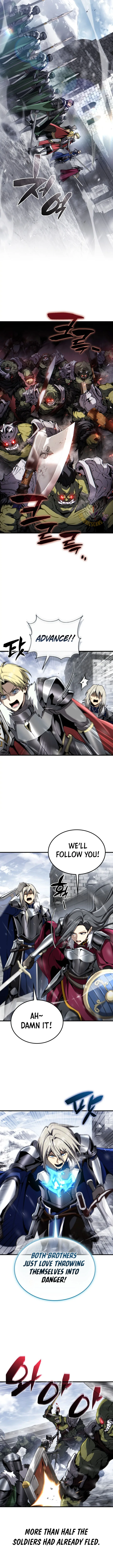 I Became The Rogue First Prince Chapter 51 - Page 15