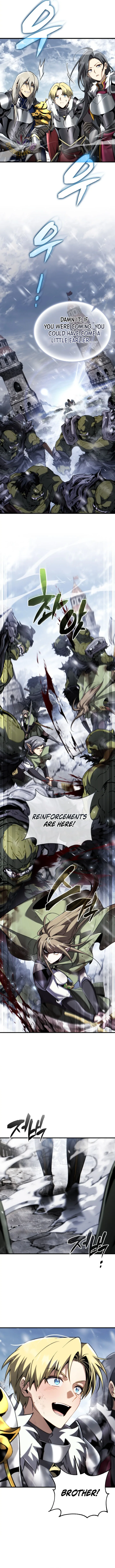 I Became The Rogue First Prince Chapter 51 - Page 17