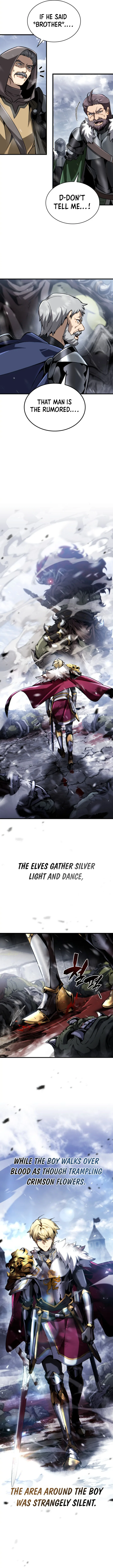 I Became The Rogue First Prince Chapter 51 - Page 18