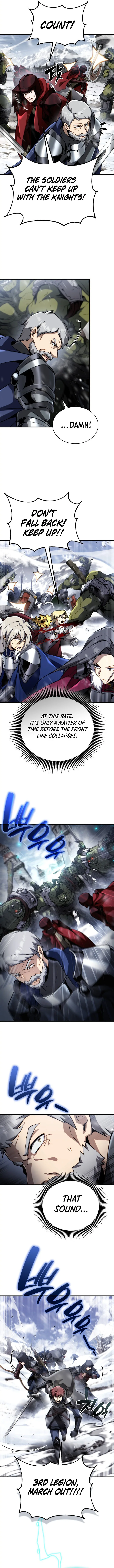 I Became The Rogue First Prince Chapter 52 - Page 6