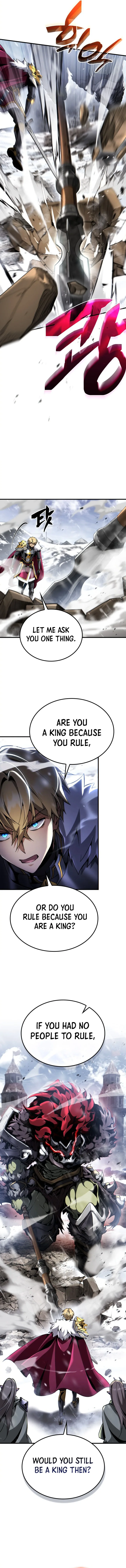 I Became The Rogue First Prince Chapter 52 - Page 10