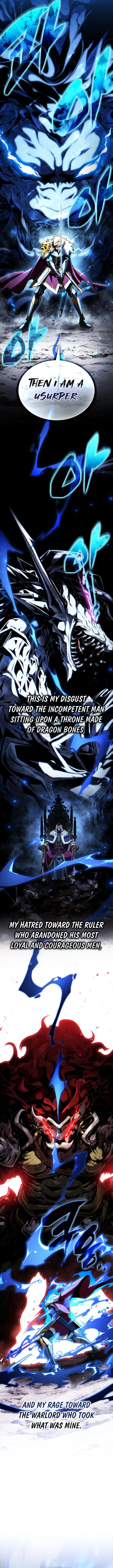 I Became The Rogue First Prince Chapter 52 - Page 12