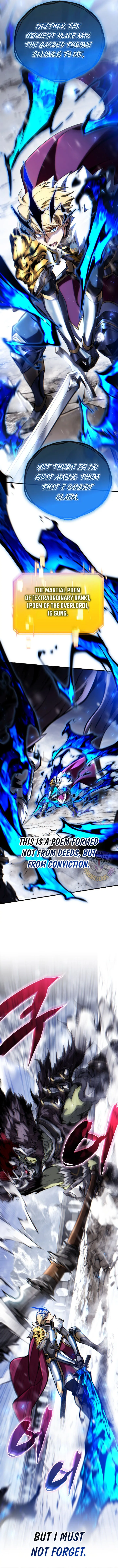 I Became The Rogue First Prince Chapter 52 - Page 13