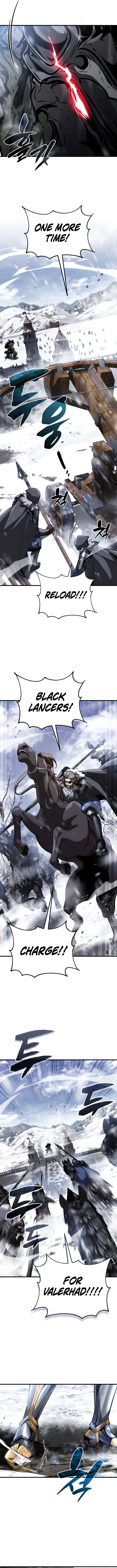 I Became The Rogue First Prince Chapter 52 - Page 15