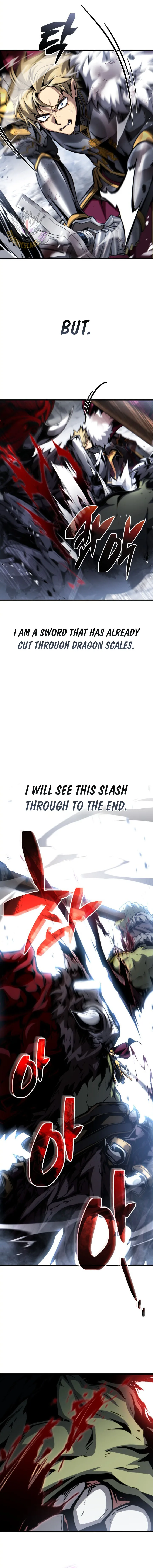 I Became The Rogue First Prince Chapter 53 - Page 5