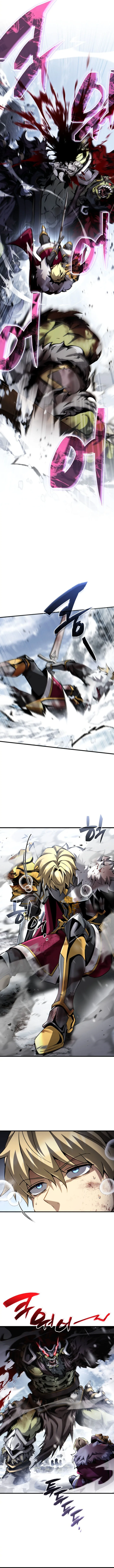 I Became The Rogue First Prince Chapter 53 - Page 6