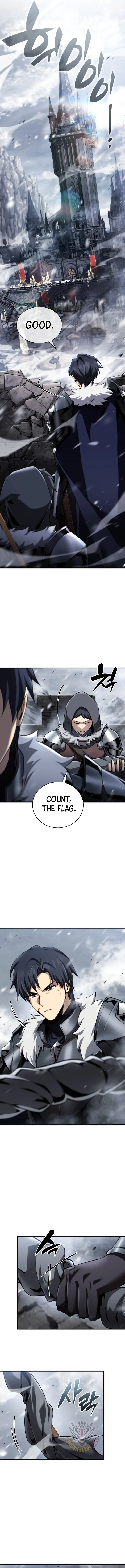I Became The Rogue First Prince Chapter 53 - Page 11