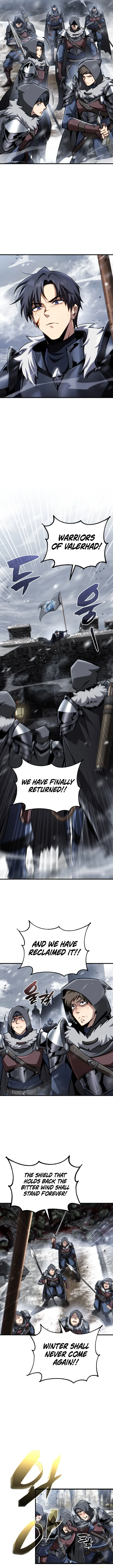 I Became The Rogue First Prince Chapter 53 - Page 12