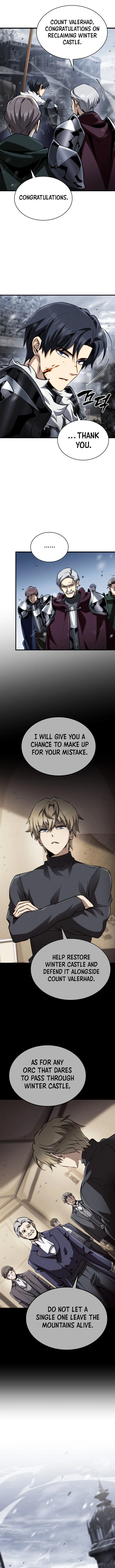 I Became The Rogue First Prince Chapter 53 - Page 14