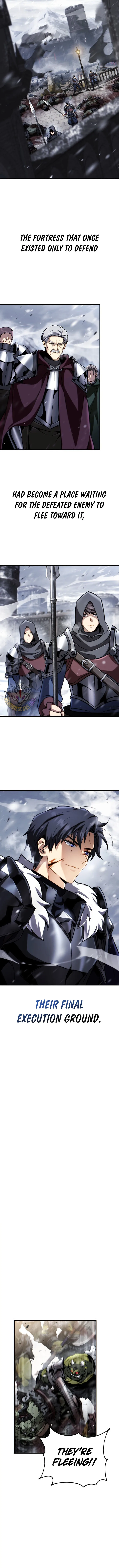 I Became The Rogue First Prince Chapter 53 - Page 15