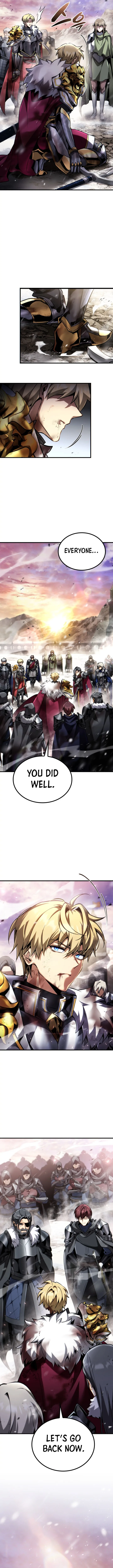 I Became The Rogue First Prince Chapter 53 - Page 18