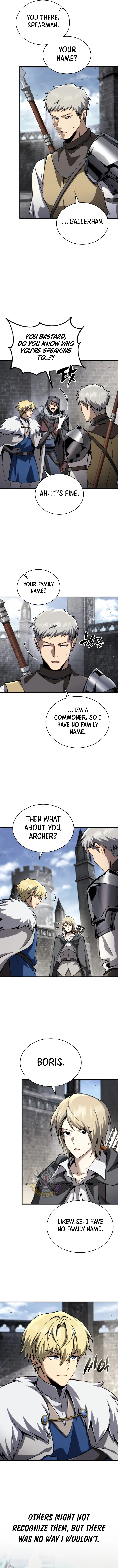 I Became The Rogue First Prince Chapter 54 - Page 15