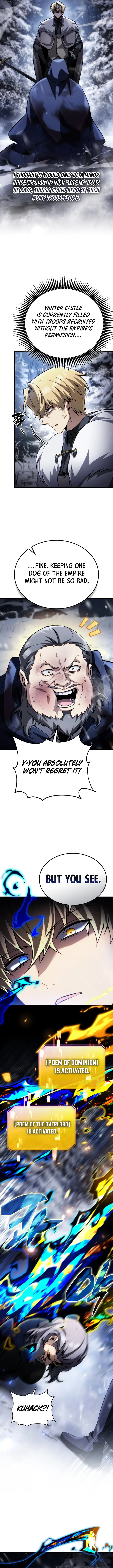I Became The Rogue First Prince Chapter 56 - Page 12