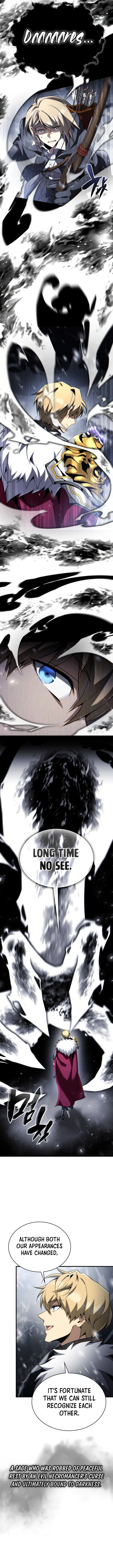 I Became The Rogue First Prince Chapter 57 - Page 8