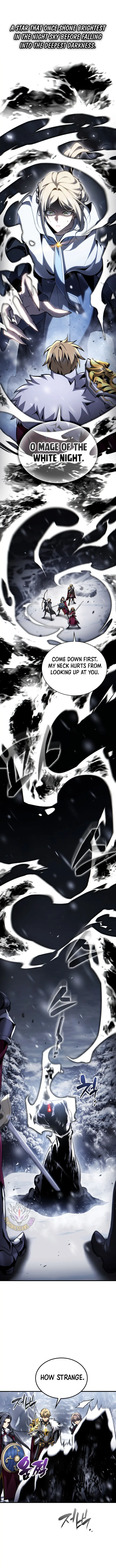 I Became The Rogue First Prince Chapter 57 - Page 9