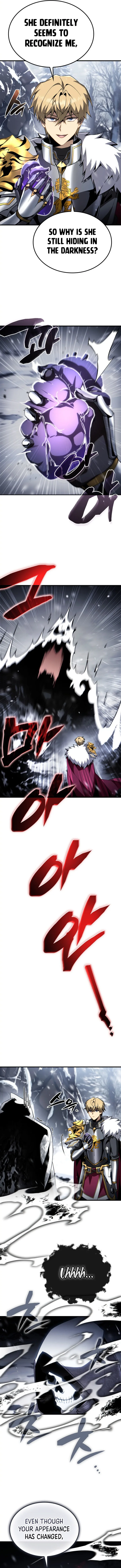 I Became The Rogue First Prince Chapter 57 - Page 10