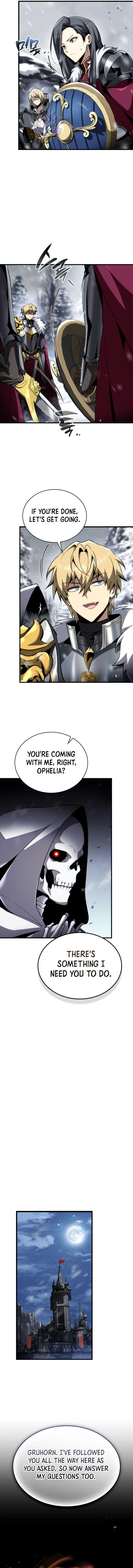 I Became The Rogue First Prince Chapter 57 - Page 13
